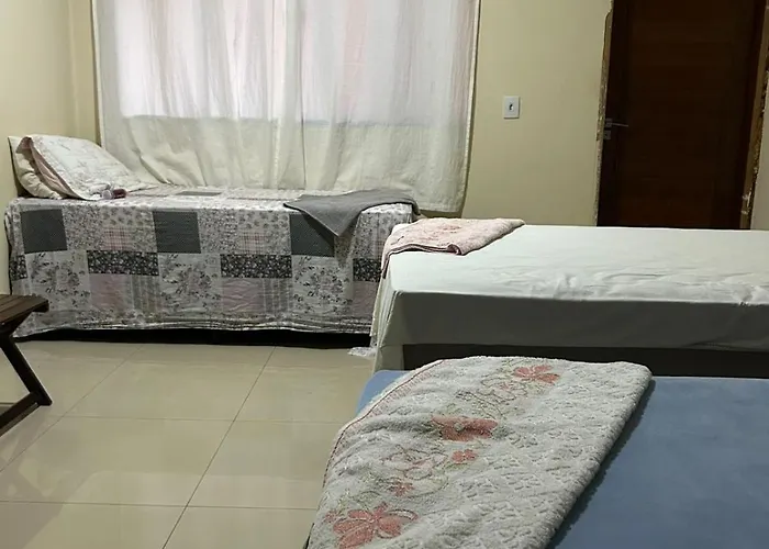 Hotel Acácia