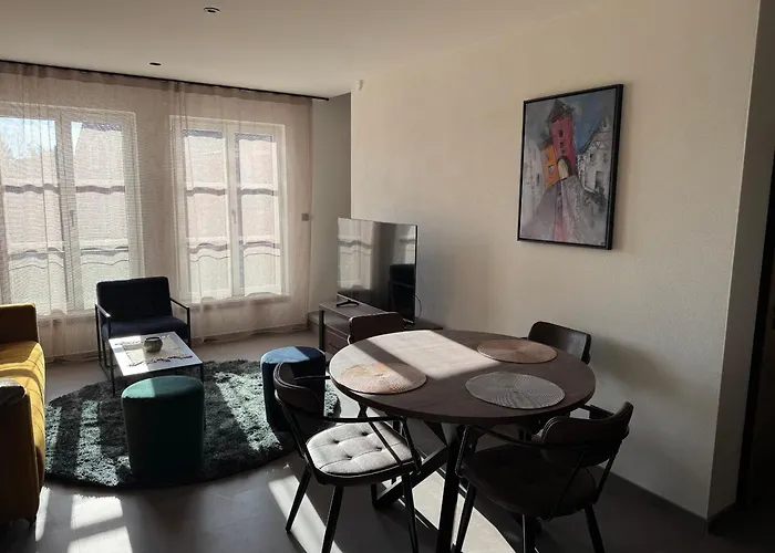 Parzivita Suites
