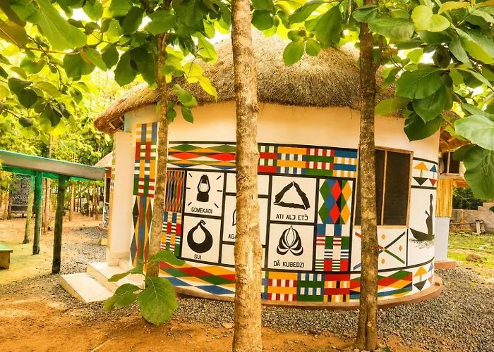 Agbenoir Resort