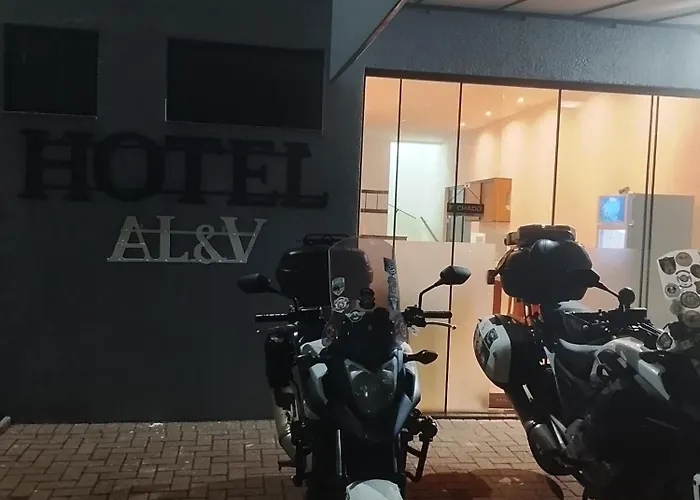 Al&V Hotel