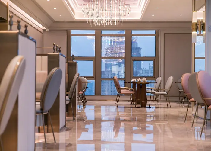 Mercure Hohhot Downtown
