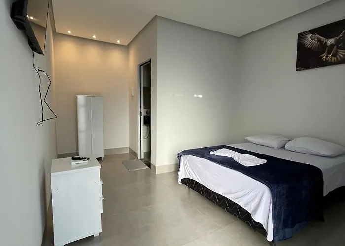 Hotel Iluminar