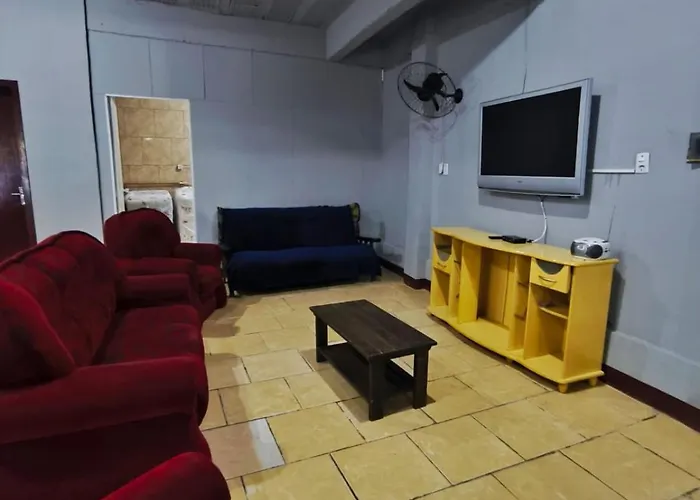 Hotel Pousada Alegria