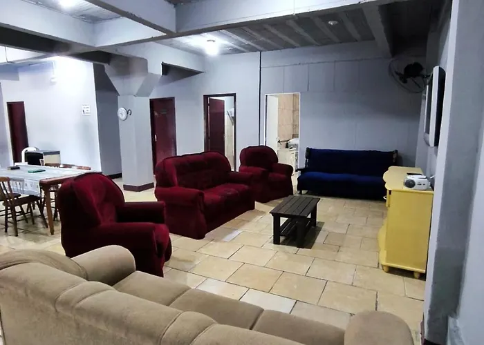Hotel Pousada Alegria