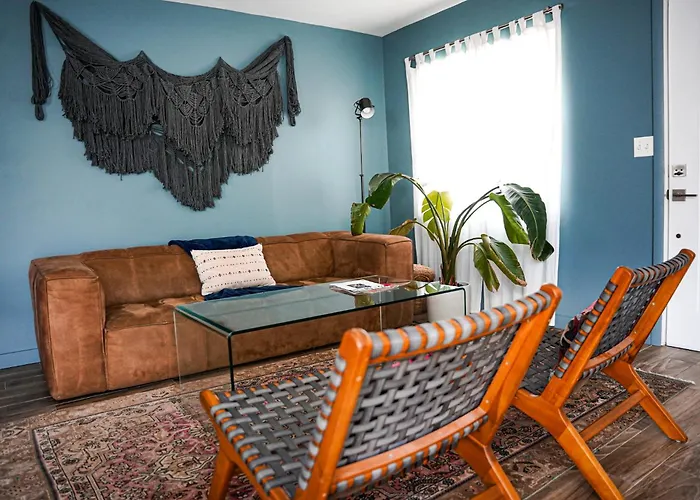 Cozy Villa Near Clearwater Beach With Patio & Hammock