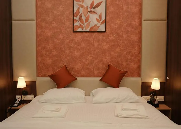Gamagashree Hotel And Fine Dine