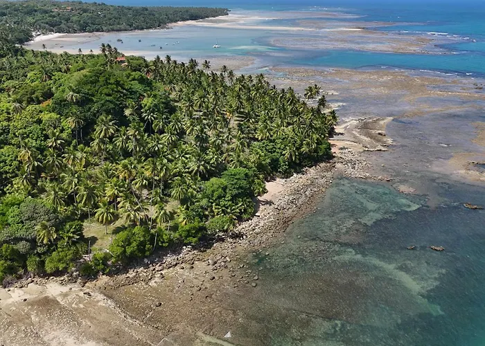 Pousada Casa Bela Boipeba -Refugio de charme by La Vem Férias