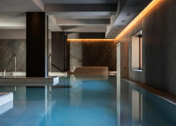 Hotel Livata Mountain Wellness
