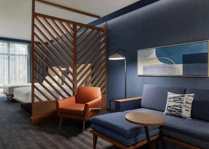 Courtyard By Marriott Southern Pines Aberdeen