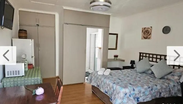Garden Corner Guest House
