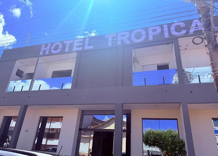 Hotel Tropical