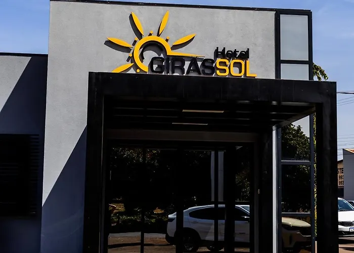 Hotel Girassol