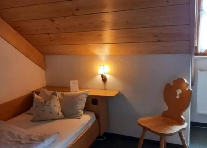 Hotel Gästehaus Gross