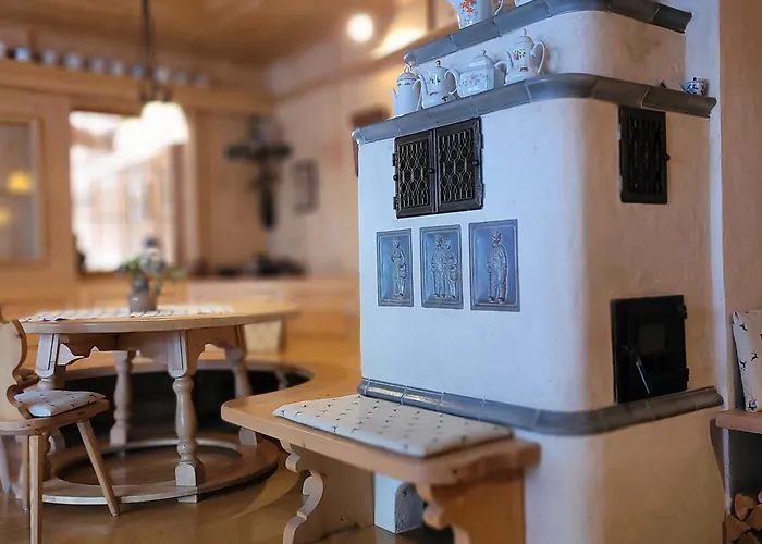 Hotel Gaestehaus Gross