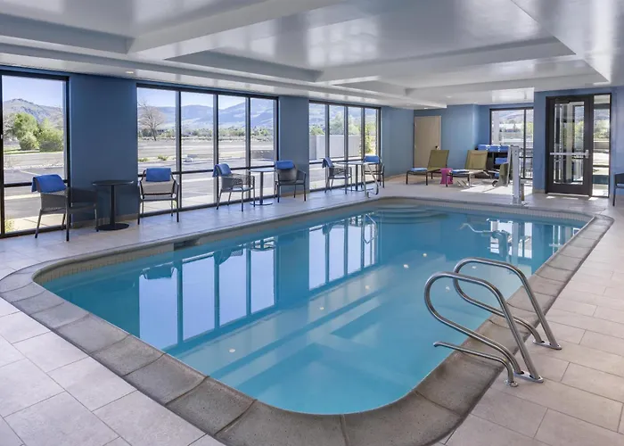 Home2 Suites By Hilton Carson City