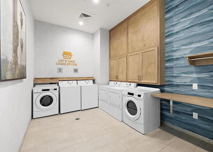 Home2 Suites By Hilton Ontario Airport, Ca