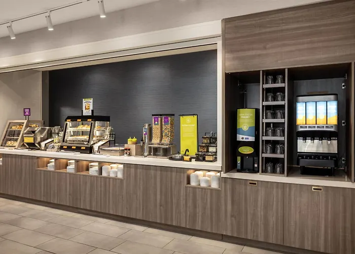 Home2 Suites By Hilton Salisbury Fruitland