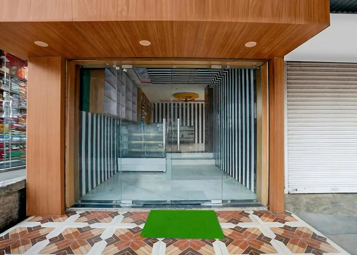 Hotel O By Oyo As Paradise