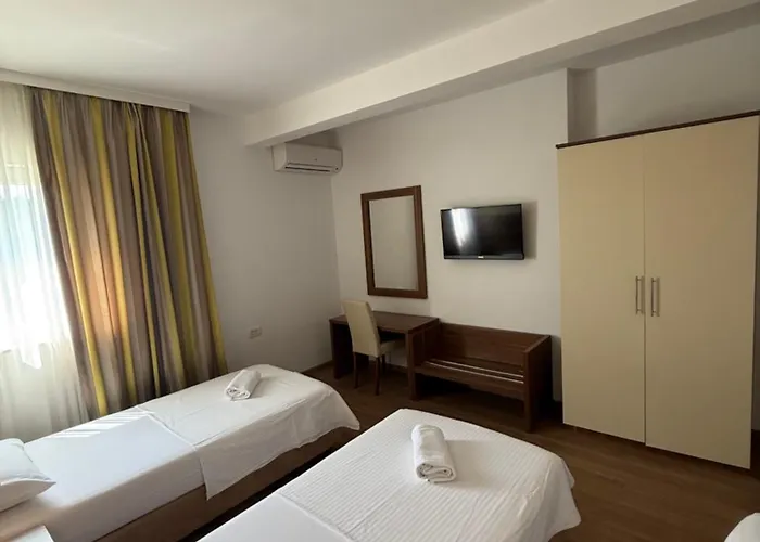Hotel Bluetwo Medugorje