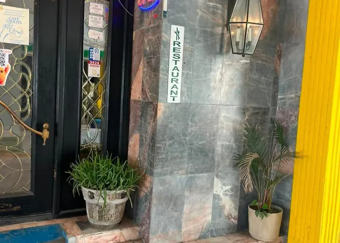 Hotel Virrey