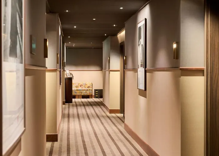 Skald Akureyri, Curio Collection By Hilton