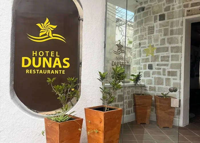 Hotel Dunas Boavista