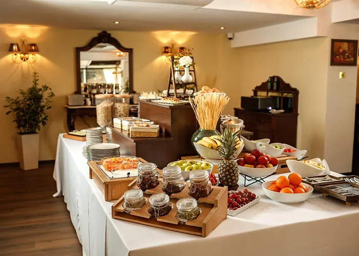 Classic Inn Hotel