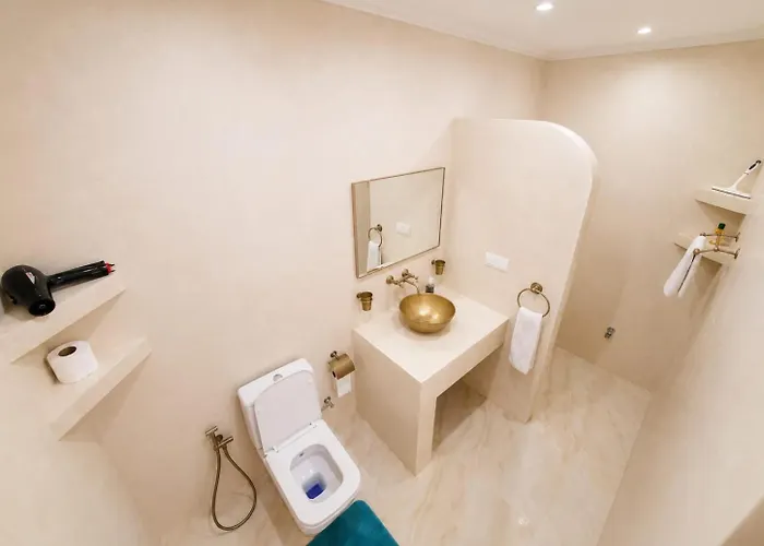 Dar-Vida Guesthouse