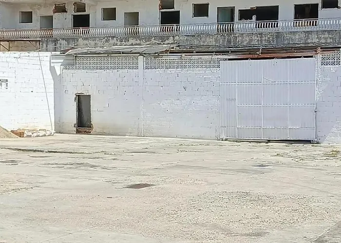 Hotel Bermudez