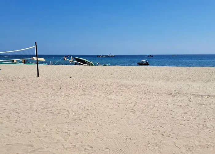 Sigayan Bay Beach Resort