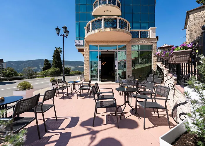Castello Mare Residence