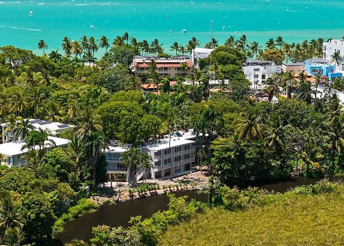 Hotel El Kaoba
