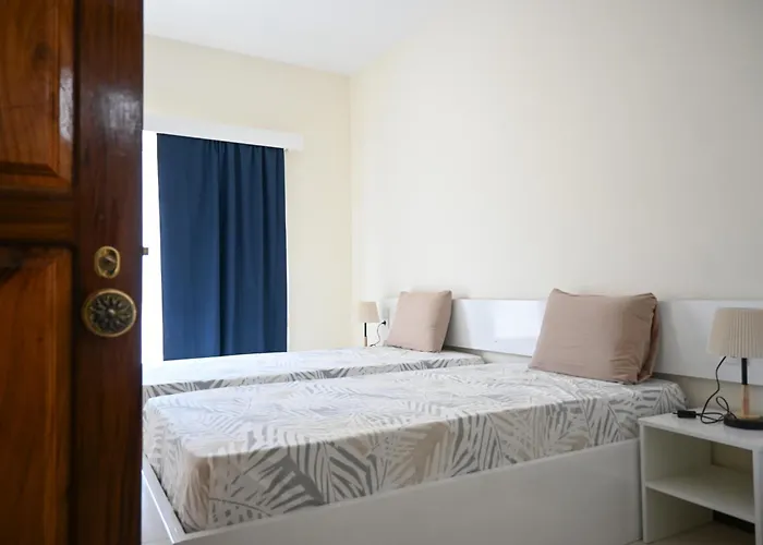 Hotel Rocha