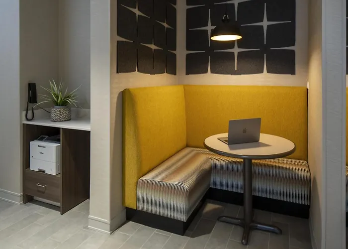 Hampton Inn & Suites By Hilton Buckeye Phoenix