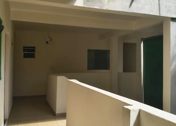 Pousada Esperança