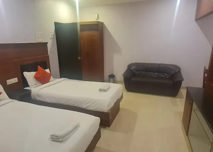 Hotel Udhayam International