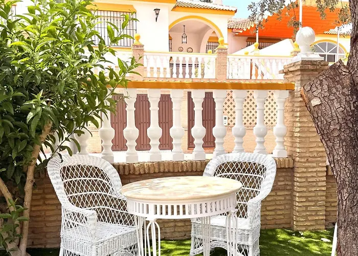 Hotel Victoria Matalascanas