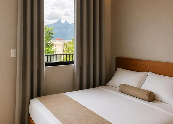 Hotel Barrio Boutique