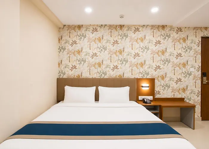 Hotel Eagle Empire