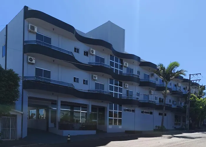 Florença Hotel
