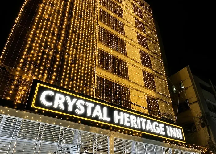 Crystal Heritage Inn