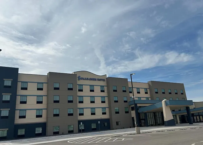 Sugar Creek Hotel, Trademark Collection By Wyndham