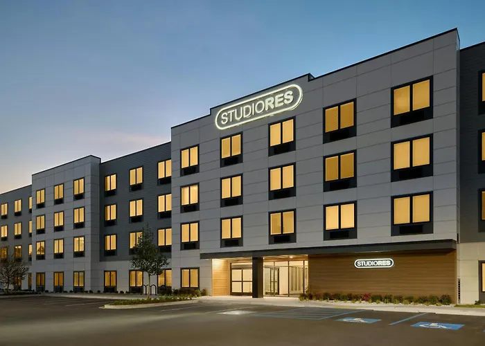 Studiores By Marriott Columbia Harbison