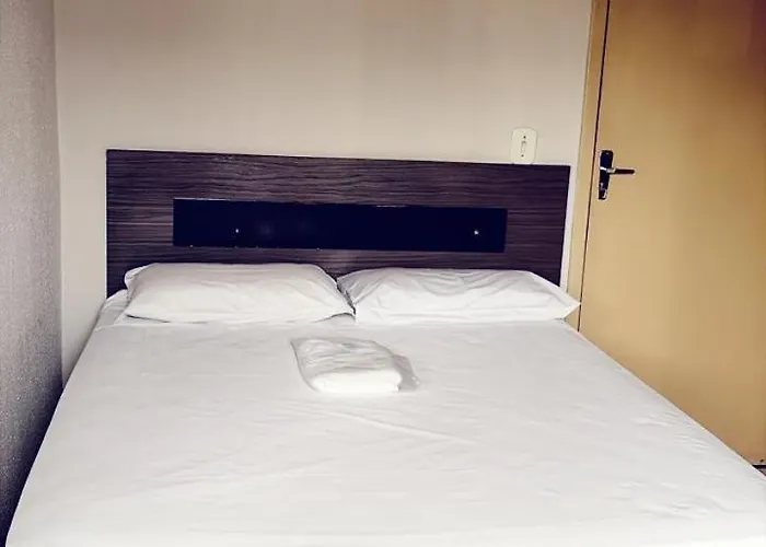 Hotel America