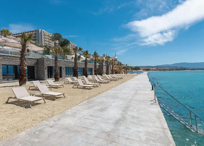 Beks Premium Resort&Spa