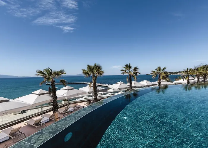 Beks Premium Resort&Spa