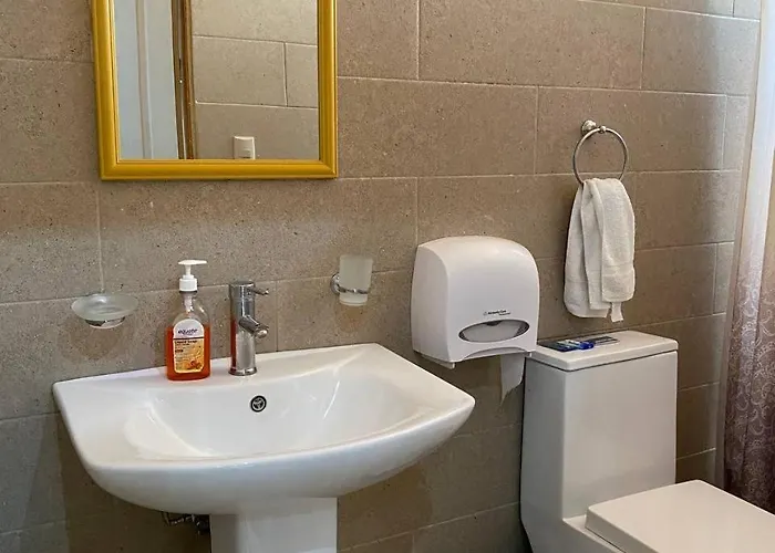 Hotel Villa Real