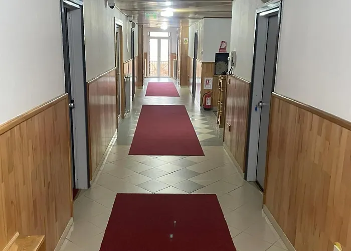 Hotel Eurosan