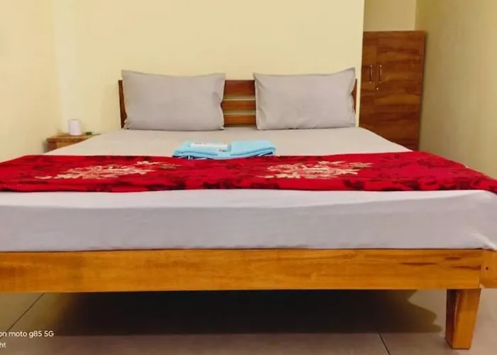 The Haira Varkala