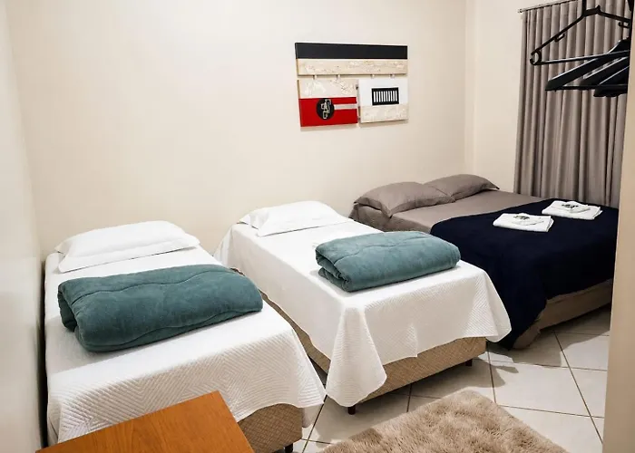 Hotel Pampa
